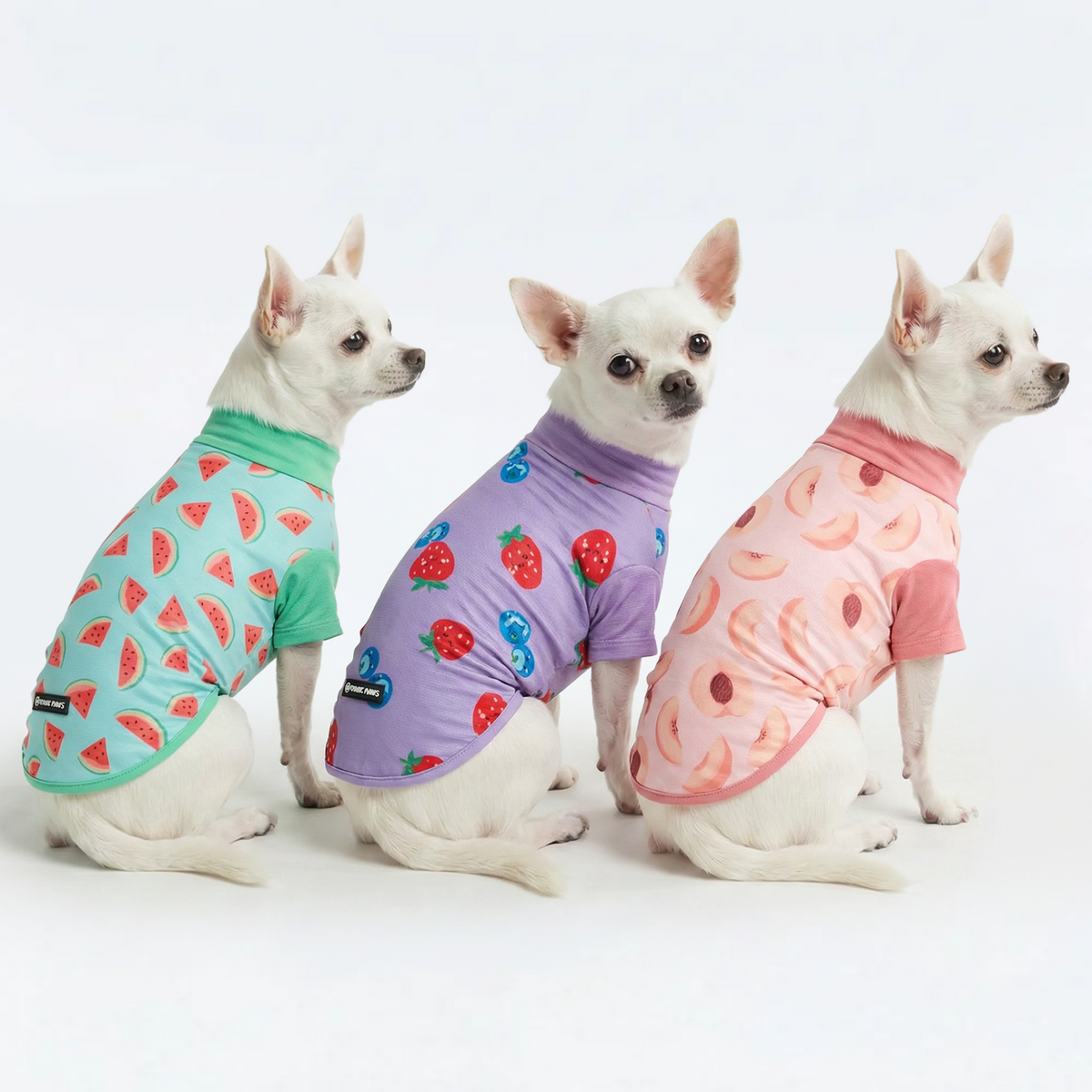 Sunblock T-Shirt 3 Pack